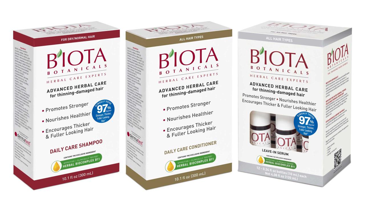 Discover the Incredible Healing Powers of Biota Herb Today