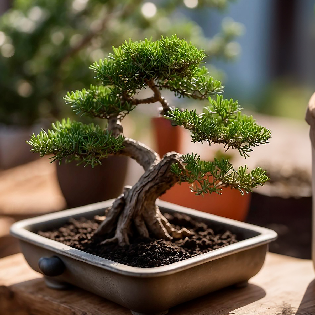 Simple Bonsai Care Tips For New Growers